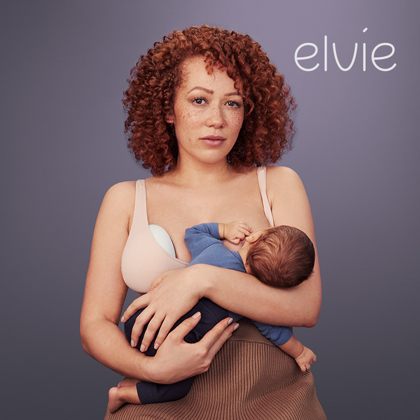 Home-elvie